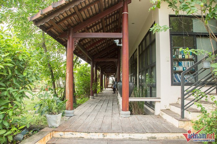Nhà vườn 7.000 m2 trị giá hàng tỷ đồng bị bỏ bê của Ánh Tuyết-5