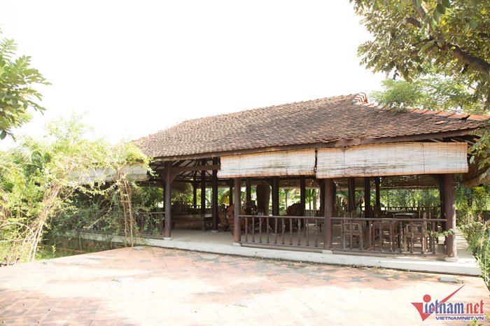 Nhà vườn 7.000 m2 trị giá hàng tỷ đồng bị bỏ bê của Ánh Tuyết-8