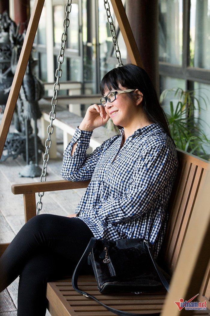 Nhà vườn 7.000 m2 trị giá hàng tỷ đồng bị bỏ bê của Ánh Tuyết-7