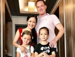 Giữa ồn ào nghi vấn ly hôn vì chồng ngoại tình, Diva Hồng Nhung bất ngờ nhập viện-6