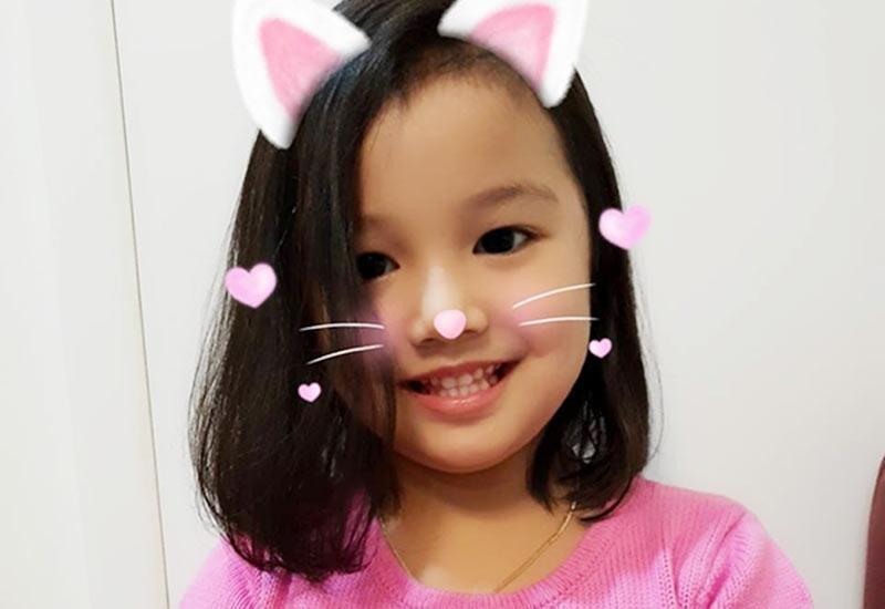 Lâu không gặp, giật mình vì con gái Jennifer Phạm đã trở thành mỹ nhân giống mẹ-4