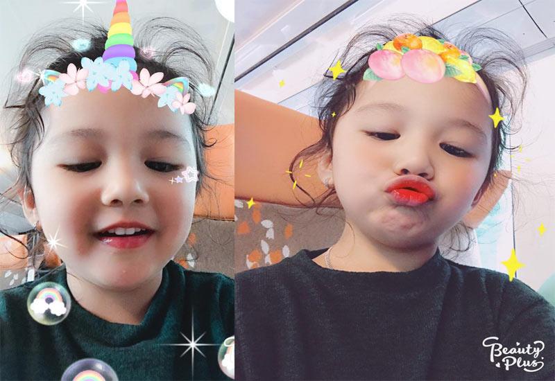 Lâu không gặp, giật mình vì con gái Jennifer Phạm đã trở thành mỹ nhân giống mẹ-10