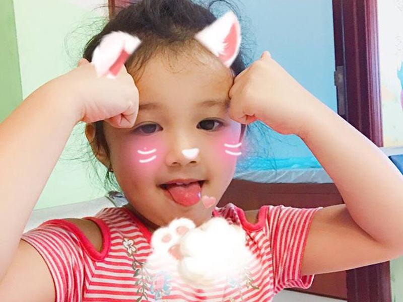 Lâu không gặp, giật mình vì con gái Jennifer Phạm đã trở thành mỹ nhân giống mẹ-6