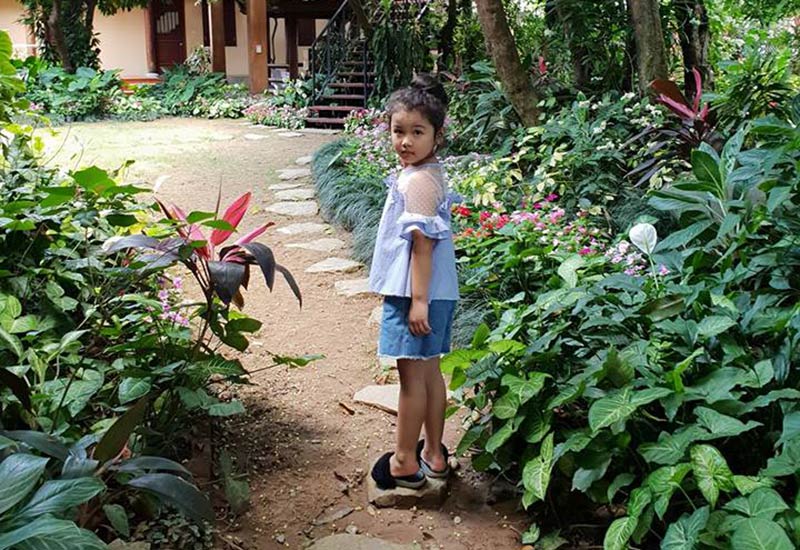 Lâu không gặp, giật mình vì con gái Jennifer Phạm đã trở thành mỹ nhân giống mẹ-17