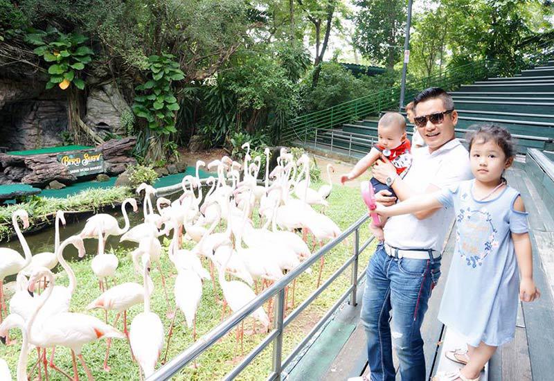 Lâu không gặp, giật mình vì con gái Jennifer Phạm đã trở thành mỹ nhân giống mẹ-18