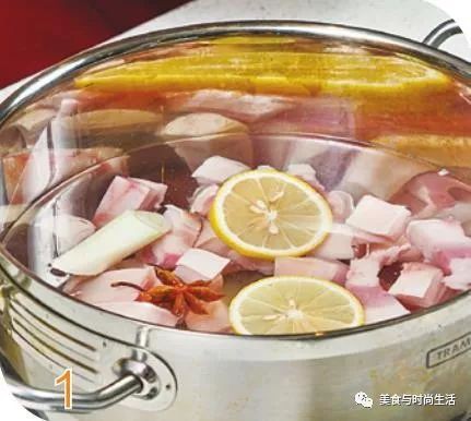 Xin bí quyết của bà ngoại món thịt heo kho với tương cà, cả nhà chồng khen lấy khen để-2