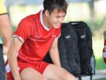 Bố cầu thủ Văn Toàn nói gì về trận đấu tối nay giữa ĐT Việt Nam gặp Campuchia?-5