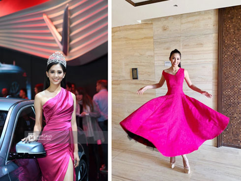 3 mẫu váy chứng minh vàng là màu sắc thời thượng nhất 2019-16