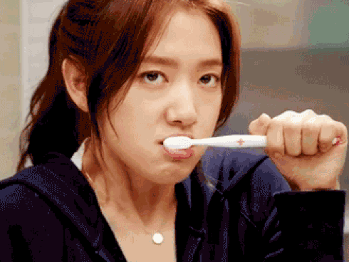 90% người Việt mắc bệnh răng miệng chỉ vì 10 thói quen khó bỏ này-11