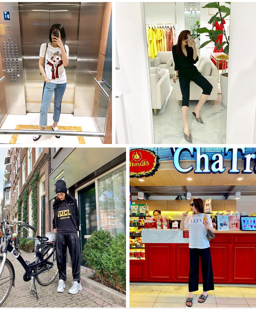 Diện crop top siêu chất, Kỳ Duyên được cư dân mạng trao ngay danh hiệu vòng eo vạn người mê-3