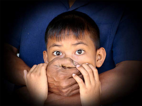 Cảnh báo tình trạng giả làm người nhà hoặc phụ huynh bị tai nạn để bắt cóc học sinh trước thềm năm học mới-5