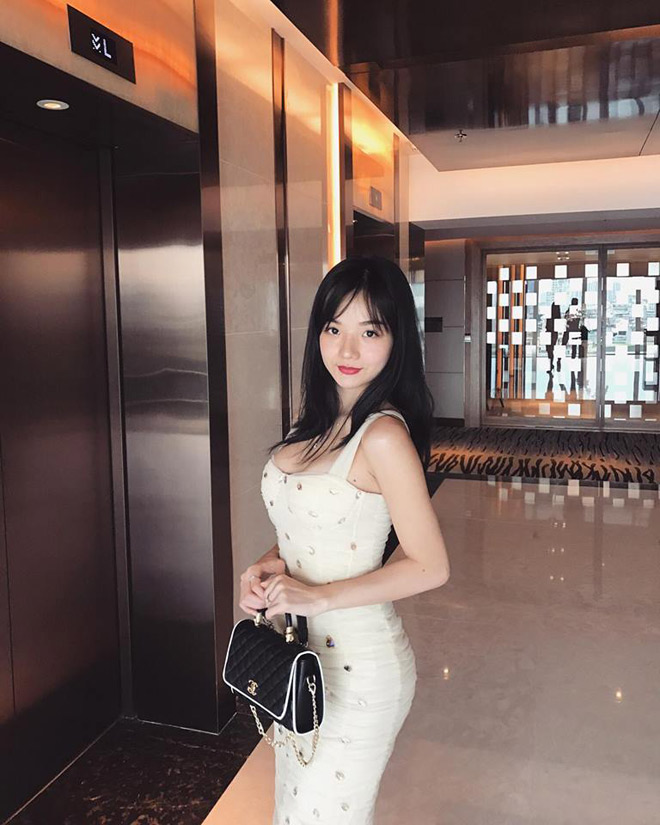 Fan girl nổi tiếng trên báo Hàn: Thích nhất thủ môn Văn Lâm sau đêm qua”-4