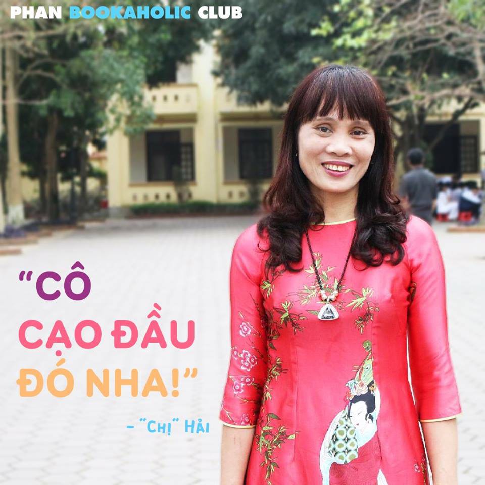 Khi thầy cô đã hài hước lại sinh ra gần biển: Nói câu nào là chất câu đó, mặn mòi không gì đong đếm-7