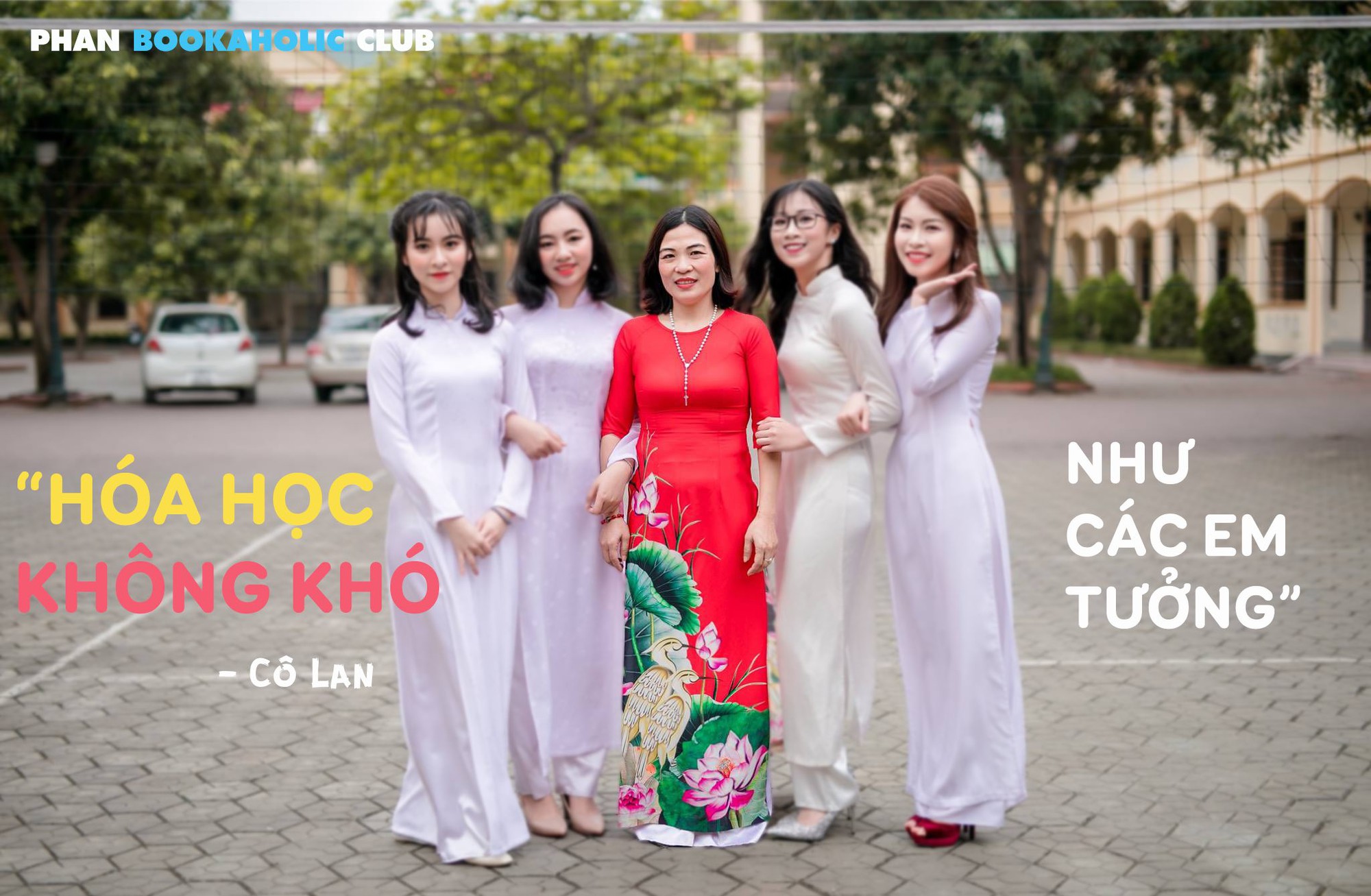 Khi thầy cô đã hài hước lại sinh ra gần biển: Nói câu nào là chất câu đó, mặn mòi không gì đong đếm-9