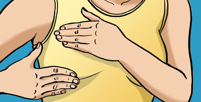 Dư thừa estrogen có thể gây ung thư ở phụ nữ và đây là 8 dấu hiệu nhận biết-3