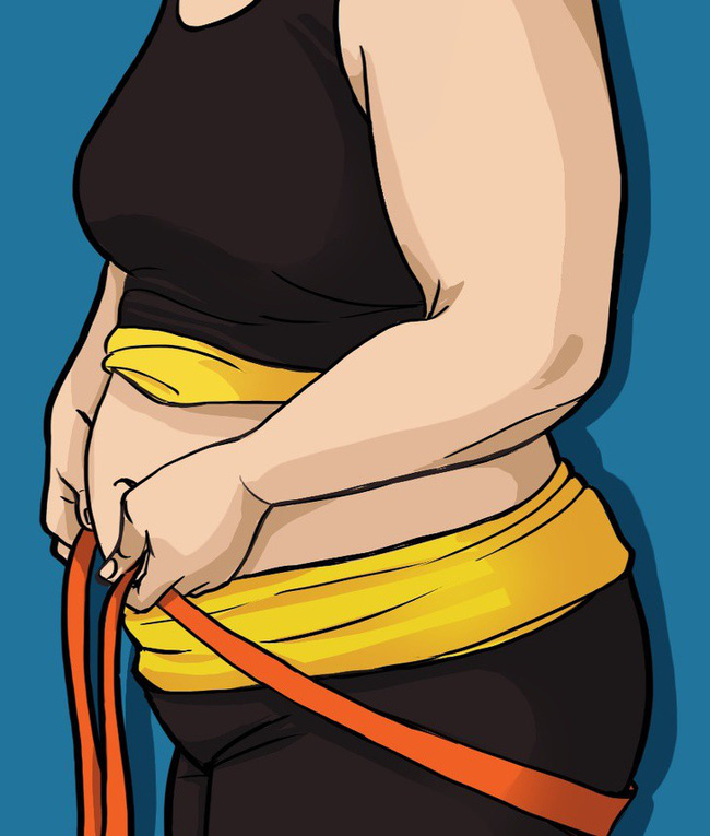 Dư thừa estrogen có thể gây ung thư ở phụ nữ và đây là 8 dấu hiệu nhận biết-7