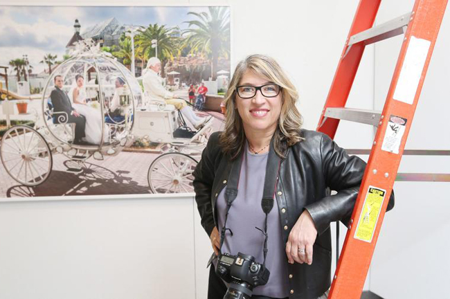 Bộ ảnh bóc trần” cuộc sống của giới siêu giàu-1