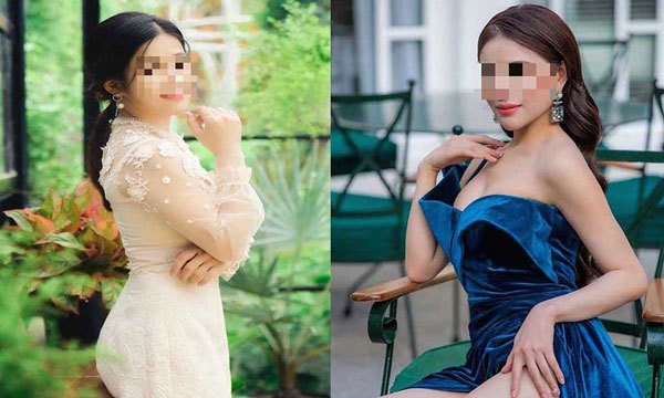 Vụ á hậu, MC bán dâm: Làm rõ thông tin về kiều nữ 25.000 USD-1