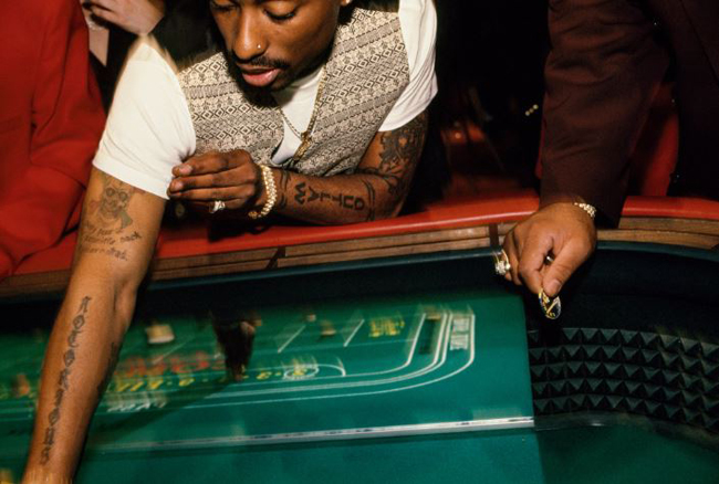 Bộ ảnh bóc trần” cuộc sống của giới siêu giàu-13