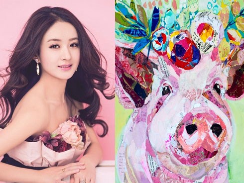 Có Cát Tinh chiếu mệnh, 4 con giáp này giàu lên chóng mặt, bước sang tháng 12 lộc lá cứ tíu tít vây quanh