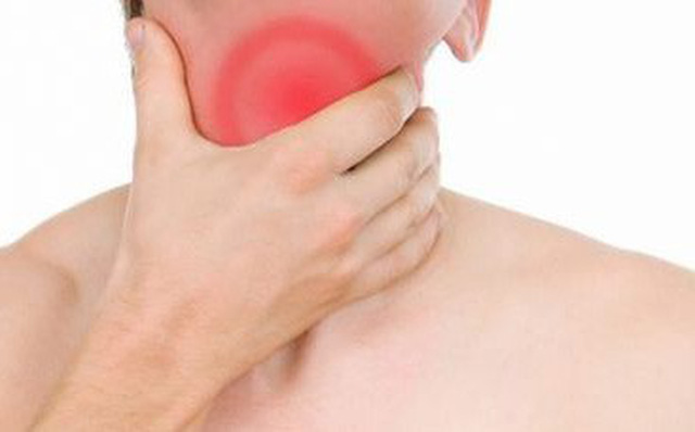 16 tuổi mắc ung thư vòm họng do thói quen mà rất nhiều đàn ông Việt đang mắc-2