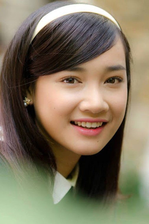 Điểm chung ít ai biết của vợ 2 danh hài nổi tiếng nhất showbiz Việt: Trường Giang - Trấn Thành-11