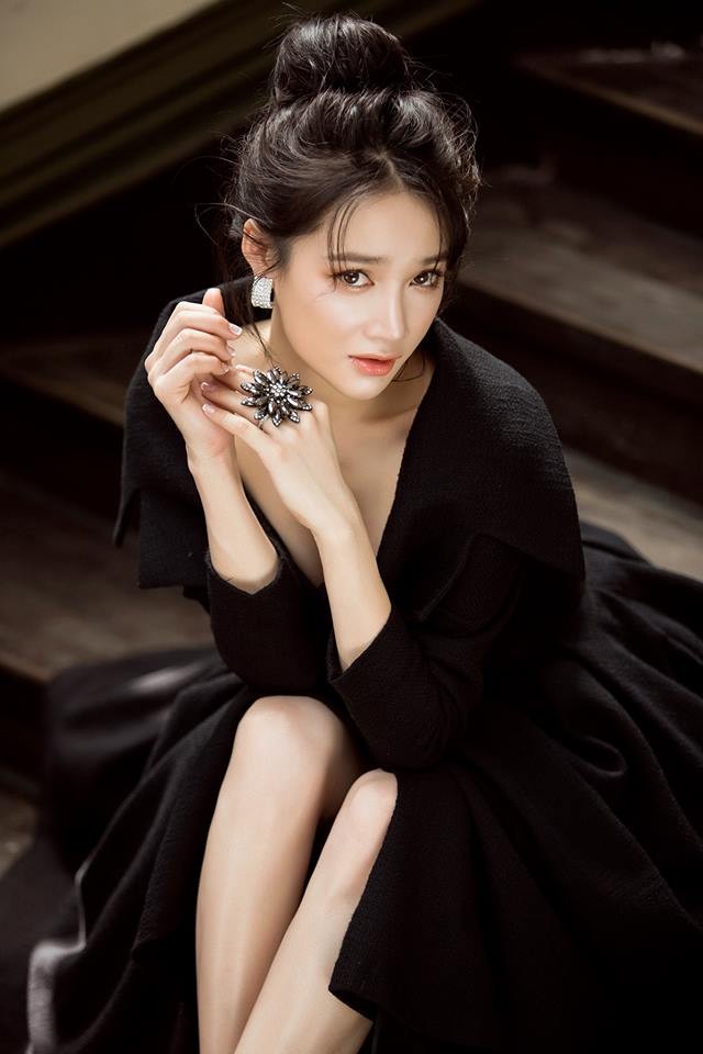 Điểm chung ít ai biết của vợ 2 danh hài nổi tiếng nhất showbiz Việt: Trường Giang - Trấn Thành-10