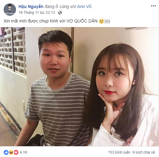 Sự thật về cuộc gọi facetime gây sốt mạng xã hội của Bùi Tiến Dũng với hot girl xinh đẹp-6