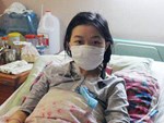 Thường xuyên chảy máu vùng kín sau quan hệ, cô gái 21 tuổi chết lặng khi nghe kết luận của bác sĩ-4