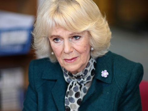 Mối tình đầu của bà Camilla bất ngờ tiết lộ chuyện bạn gái mất trinh tiết và những bí mật gây sốc khác-3