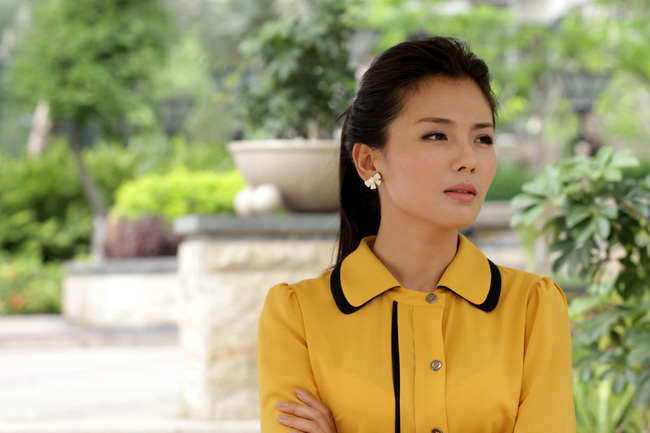 Bị chồng phản bội và bỏ rơi không thương tiếc nhưng chưa bao giờ tôi lại cảm thấy mình may mắn, hạnh phúc đến thế-3