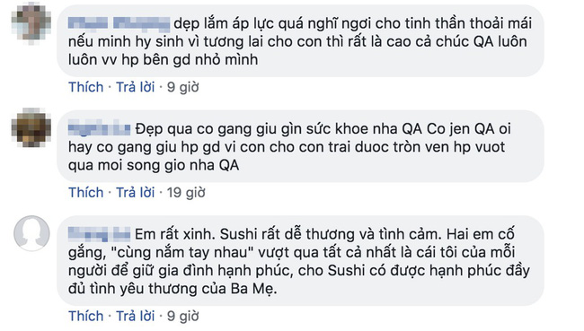 Trương Quỳnh Anh nói đúng một lời sau khi Tim khẳng định vẫn còn yêu vợ cũ, ly hôn chỉ là chuyện giấy tờ-3