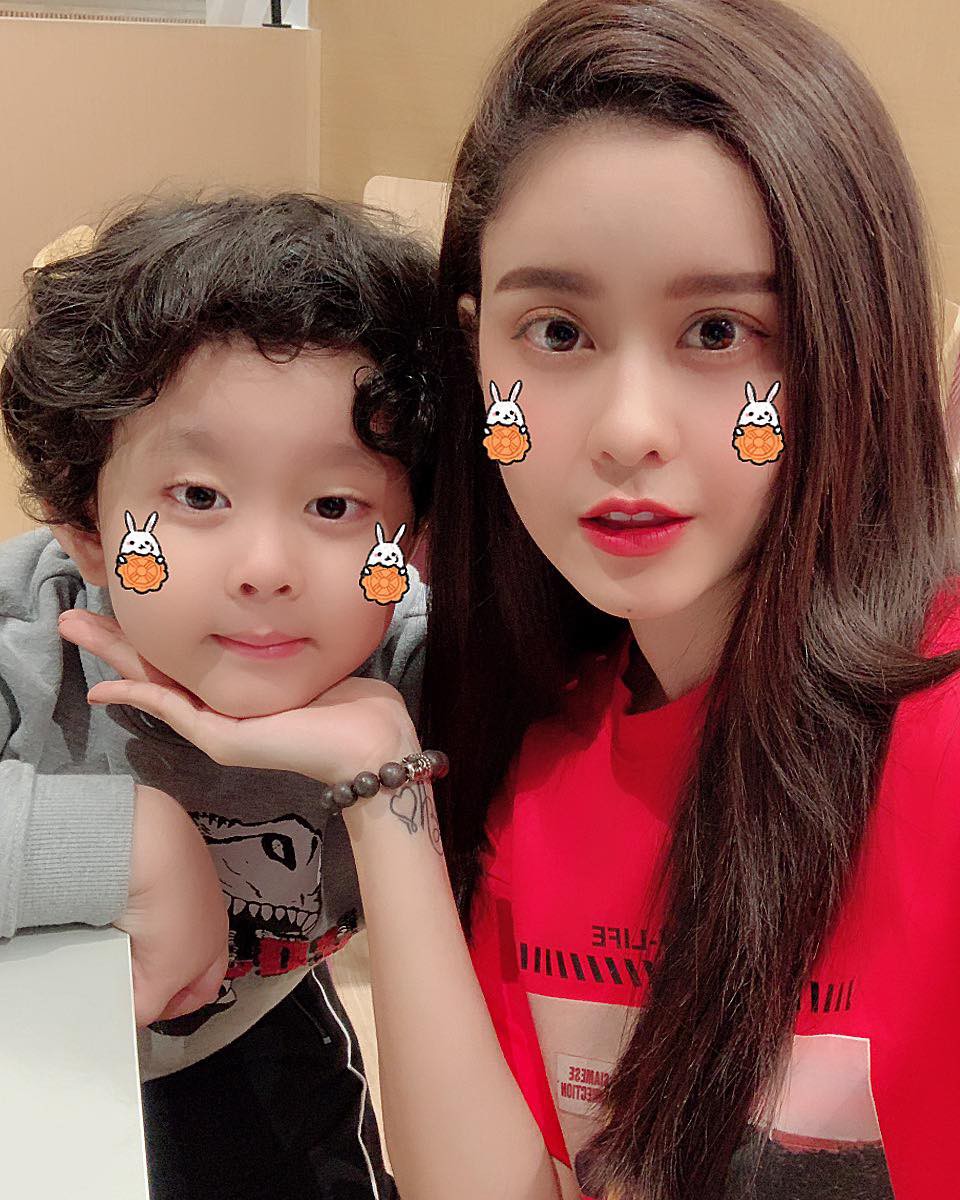 Trương Quỳnh Anh nói đúng một lời sau khi Tim khẳng định vẫn còn yêu vợ cũ, ly hôn chỉ là chuyện giấy tờ-4