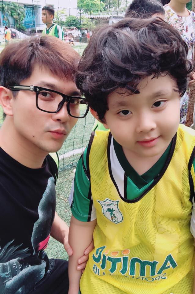 Trương Quỳnh Anh nói đúng một lời sau khi Tim khẳng định vẫn còn yêu vợ cũ, ly hôn chỉ là chuyện giấy tờ-5