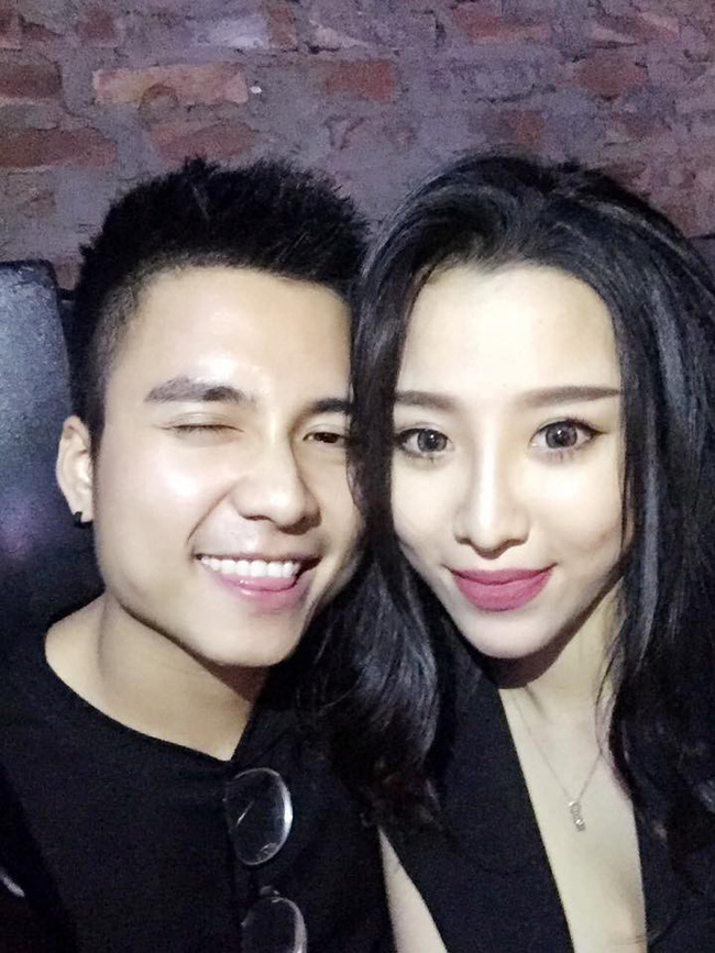 Nhan sắc mẹ 1 con, vợ của Kiên nghiện phim Quỳnh búp bê ngoài đời: Xinh đẹp, quyến rũ không thua My sói-12