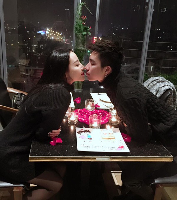 Nhan sắc mẹ 1 con, vợ của Kiên nghiện phim Quỳnh búp bê ngoài đời: Xinh đẹp, quyến rũ không thua My sói-3