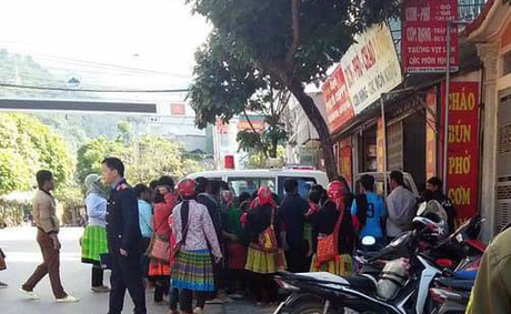 Sơn La: Thiếu nữ làm thuê 16 tuổi treo cổ tự sát trong nhà Chủ tịch thị trấn-1