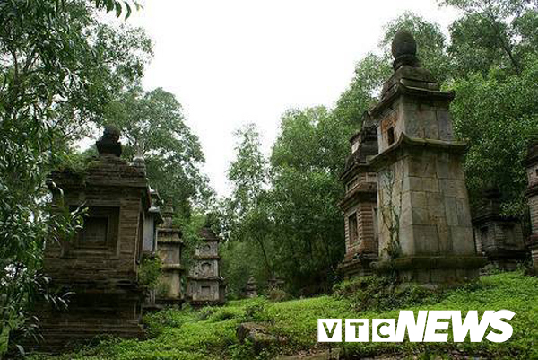 Chuyện kỳ bí ở núi Phật Tích: Ông sư Trung Quốc ngồi bất hoại 400 năm-1