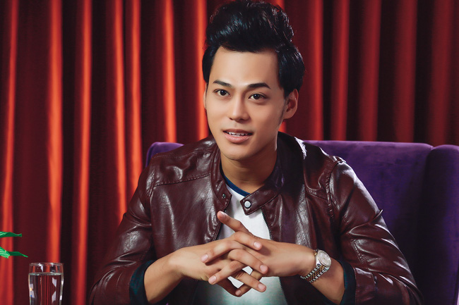 Dương Triệu Vũ chính thức đáp trả khi bị Phan Ngọc Luân tố là kẻ thứ 3: Thất đức và thiếu nhân cách-1