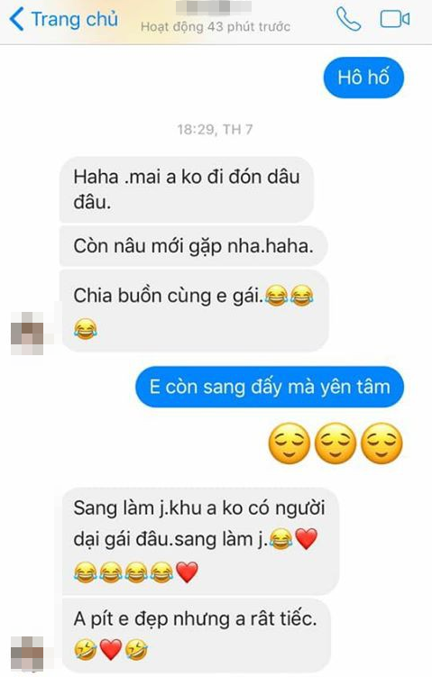 Thanh niên bê tráp rút ruột lì xì khi trao cho nhà gái, còn tuyên bố: Em đẹp thật nhưng anh rất tiếc-3