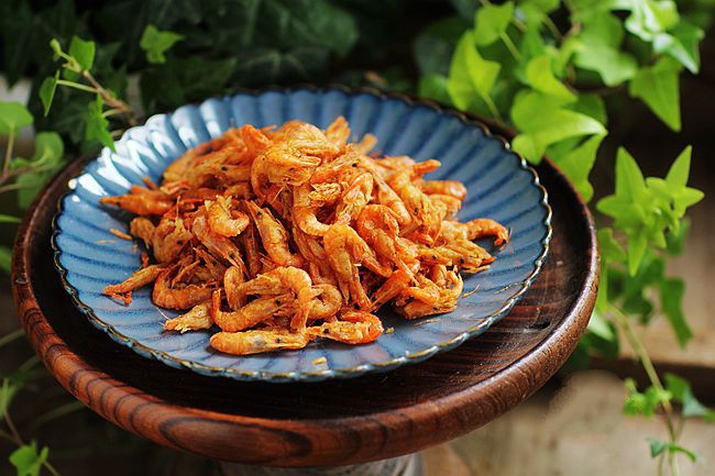 Ra chợ tìm mua ngay tôm đồng về và chế biến theo cách này vừa đơn giản mà ngon bất ngờ-1