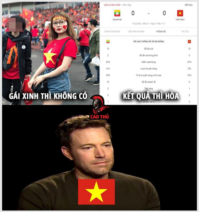 Dân mạng nổi điên khi trọng tài giúp Myanmar hòa Việt Nam-10