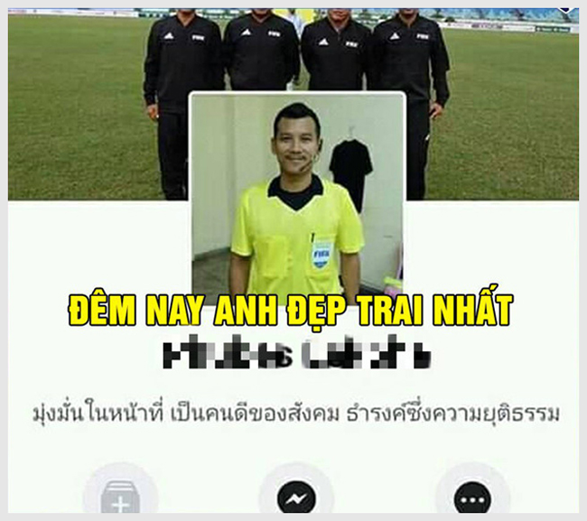 Dân mạng nổi điên khi trọng tài giúp Myanmar hòa Việt Nam-5