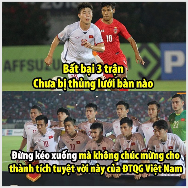 Dân mạng nổi điên khi trọng tài giúp Myanmar hòa Việt Nam-8