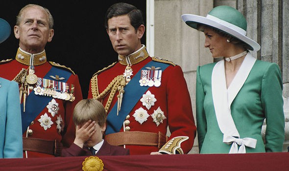 Lần đầu hé lộ việc Công nương Diana có thể cứu vãn cuộc hôn nhân với Thái tử Charles nếu bà chịu làm điều này-1
