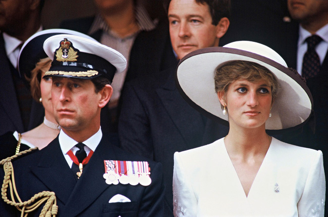 Lần đầu hé lộ việc Công nương Diana có thể cứu vãn cuộc hôn nhân với Thái tử Charles nếu bà chịu làm điều này-2