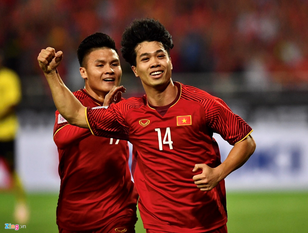 ‘Tuyển Việt Nam sẽ thắng Campuchia và gặp Thái Lan ở chung kết’-1