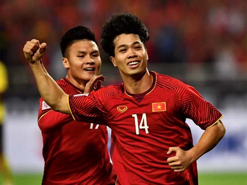 Với HLV Eriksson, Philippines sẵn sàng tranh ngôi vương AFF Cup-4