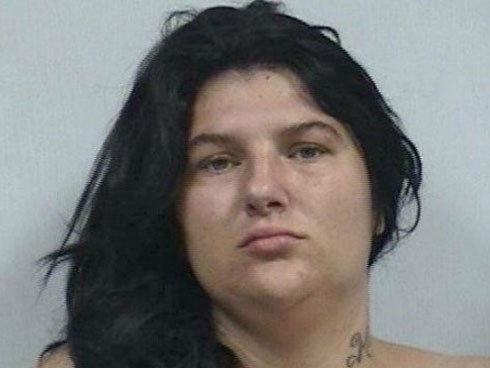 Phê ma túy, mẹ giết hại hai con rồi thản nhiên chở xác đến đồn cảnh sát