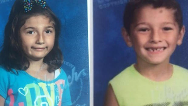 Phê ma túy, mẹ giết hại hai con rồi thản nhiên chở xác đến đồn cảnh sát-1